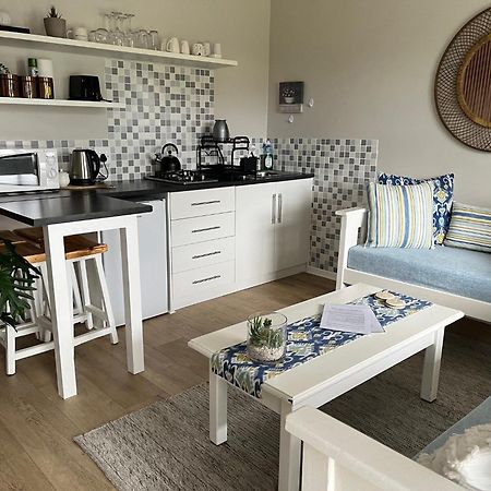 Serenity Self-Catering 2-Bed Unit Hermanus Exterior foto