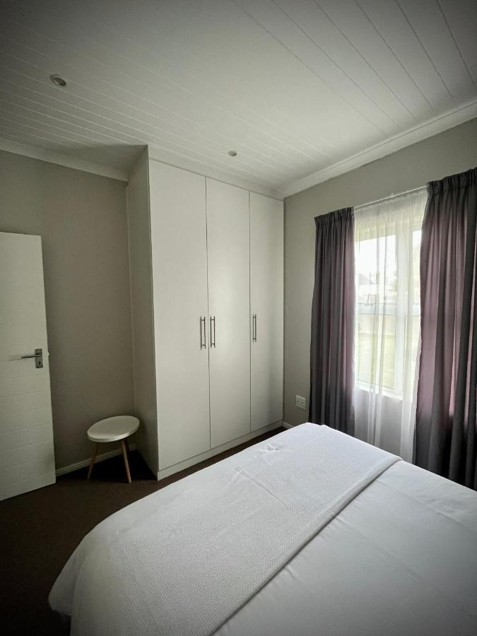 Serenity Self-Catering 2-Bed Unit Hermanus Exterior foto