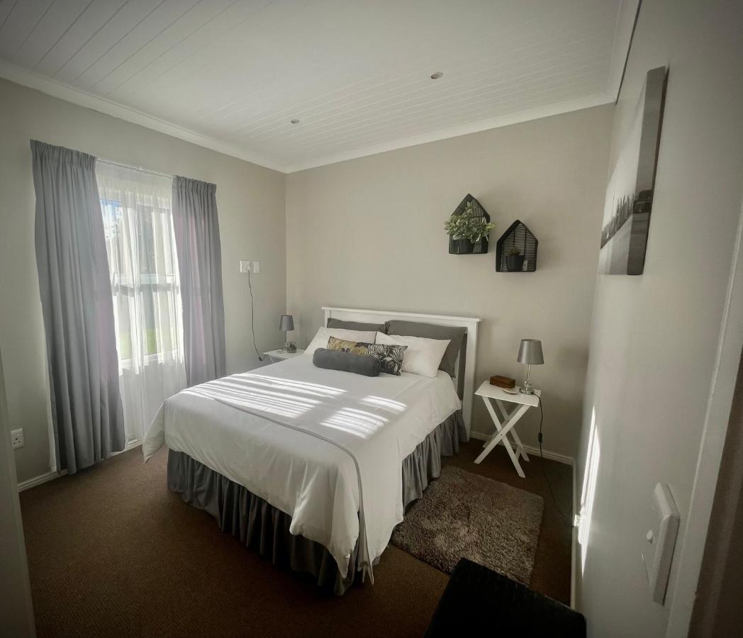 Serenity Self-Catering 2-Bed Unit Hermanus Exterior foto