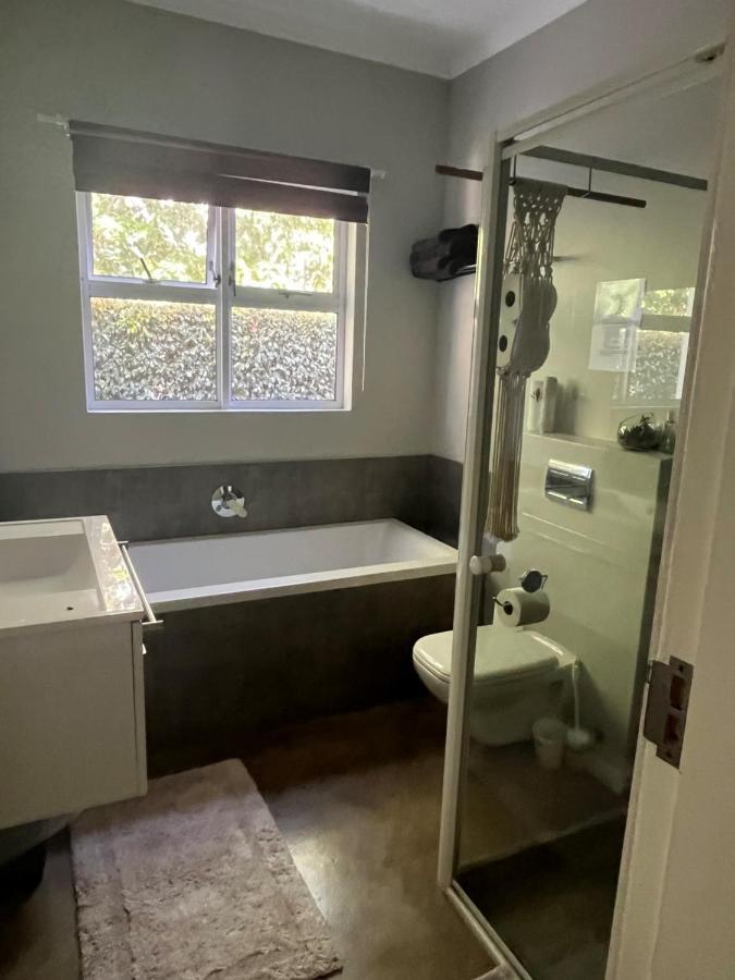Serenity Self-Catering 2-Bed Unit Hermanus Exterior foto