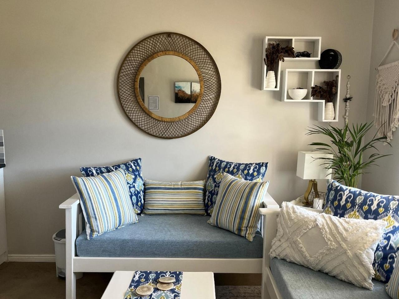 Serenity Self-Catering 2-Bed Unit Hermanus Exterior foto