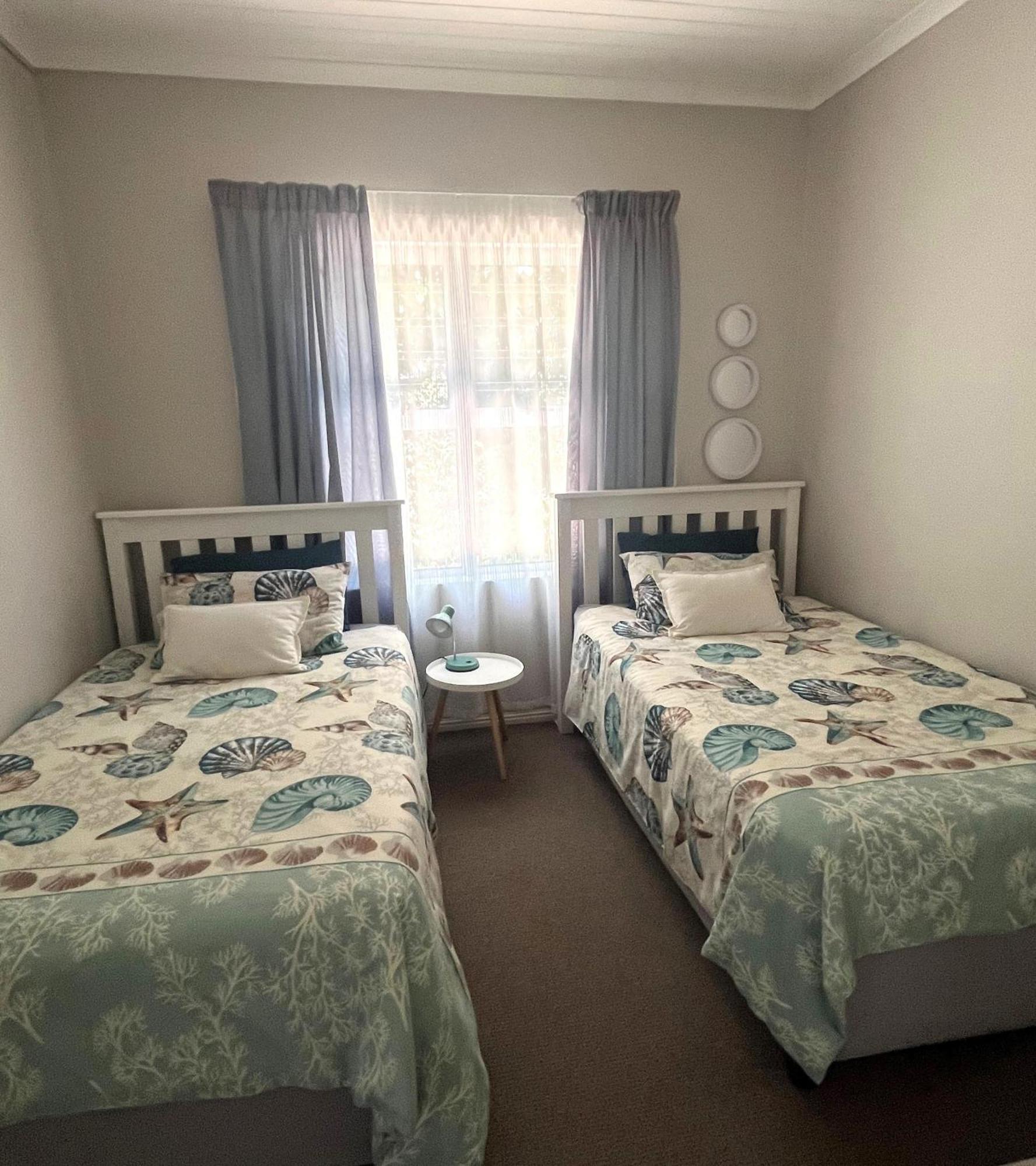 Serenity Self-Catering 2-Bed Unit Hermanus Exterior foto