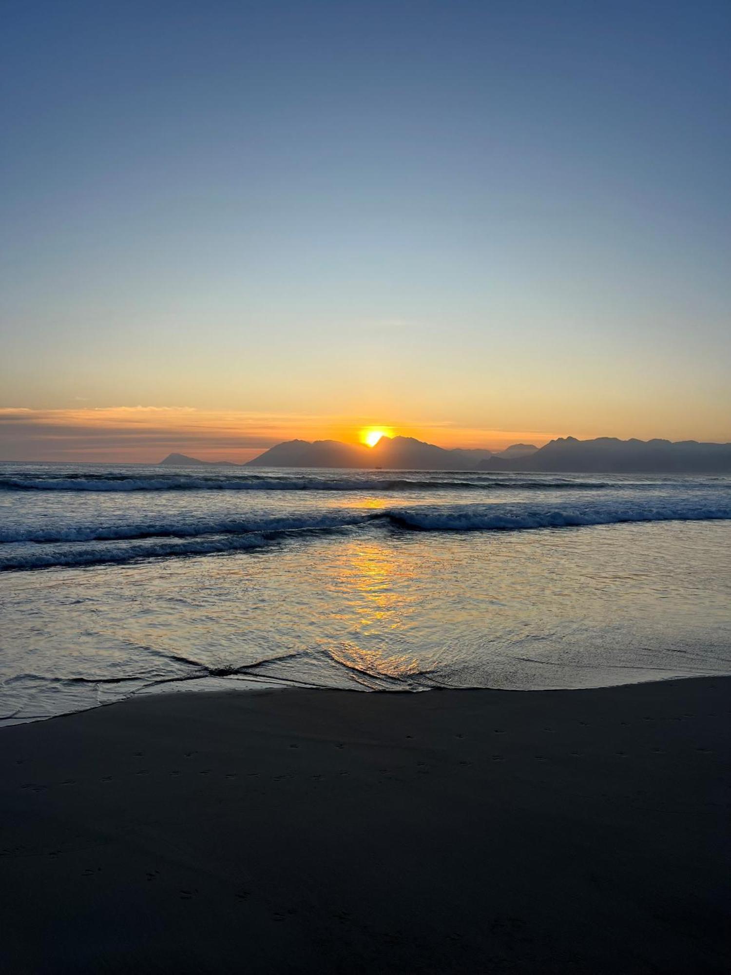 Serenity Self-Catering 2-Bed Unit Hermanus Exterior foto