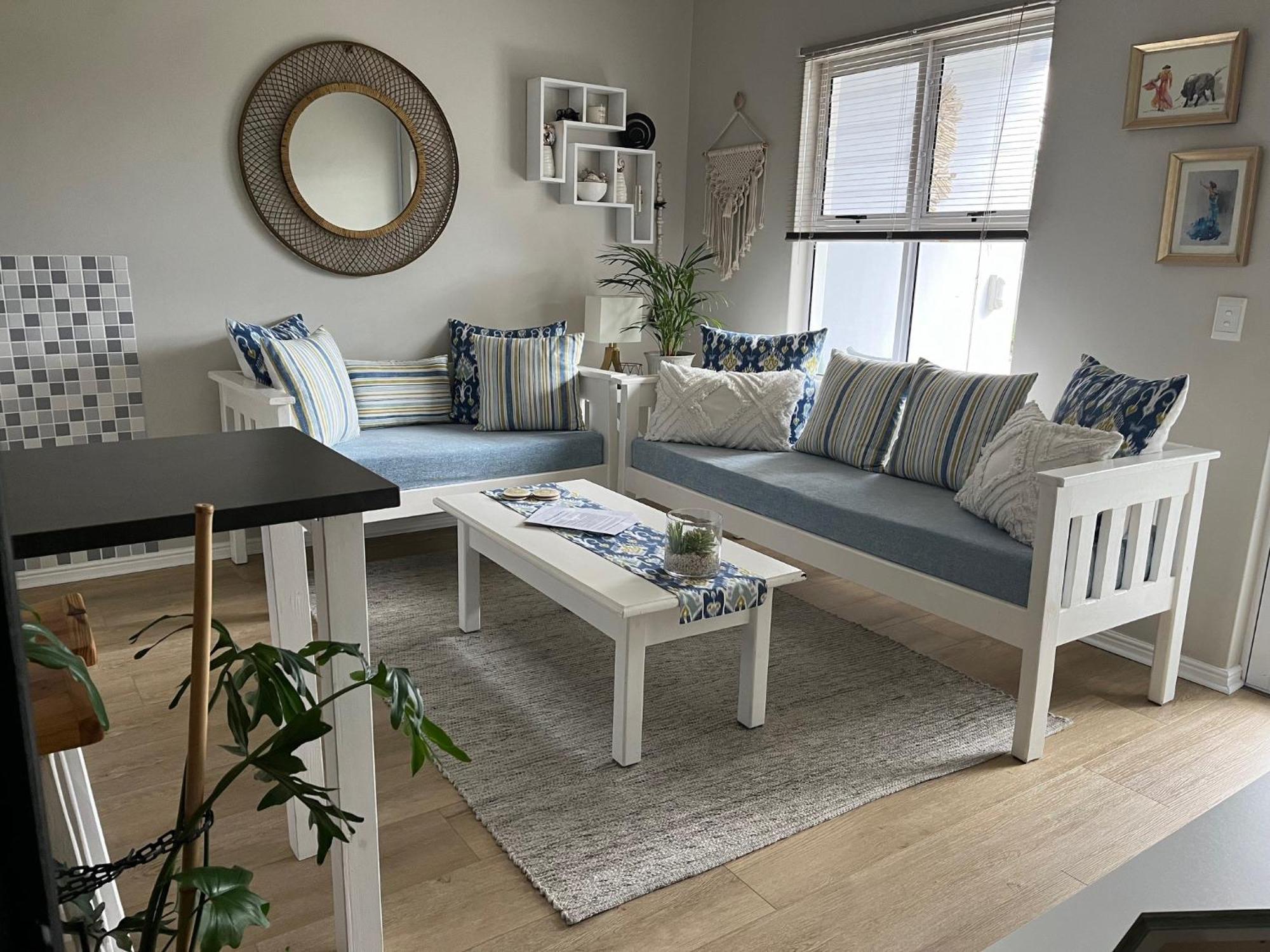 Serenity Self-Catering 2-Bed Unit Hermanus Exterior foto